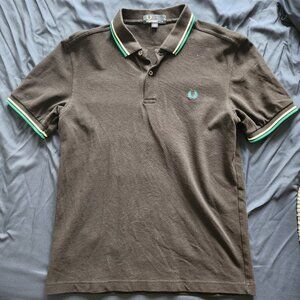 Fred Perry Polo